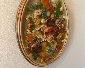 VTG Chalkware
