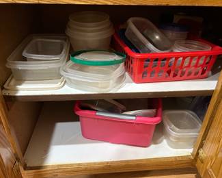 Kitchenware
