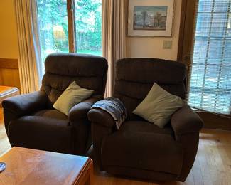 Recliners