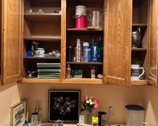 Kitchenware
