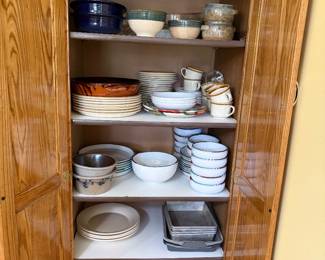 Kitchenware