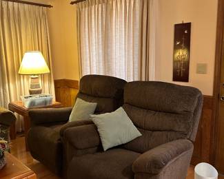 Recliners