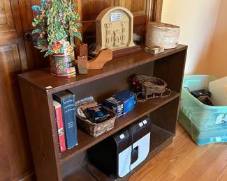 Bookshelf