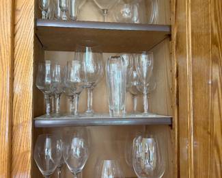 Stemware