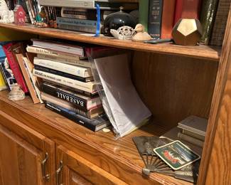 Books