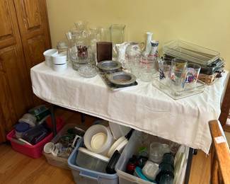 Kitchenware