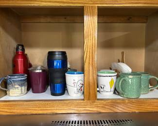 Mugs