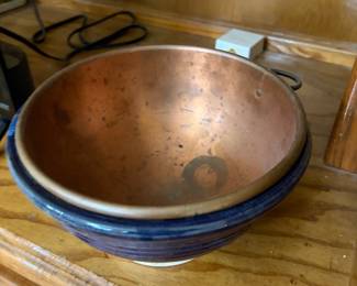 Copper