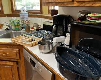 Kitchenware