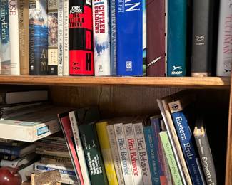 Books