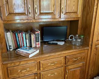 Cookbooks