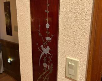Asian decor