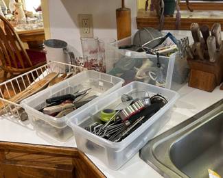 Kitchenware
