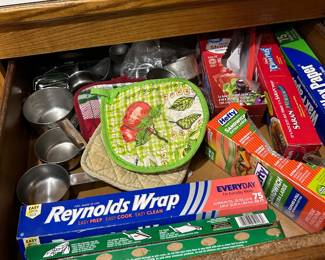 Household goods