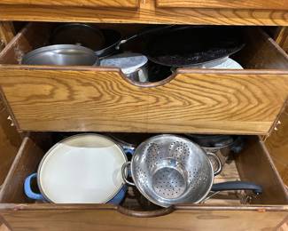 Cookware