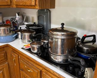Cookware