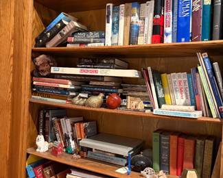 Books