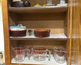 Kitchenware