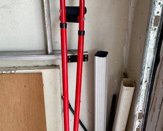 STILTS! 
