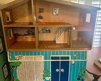 Doll Houses