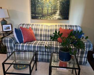 Broyhill Sofa Sleeper