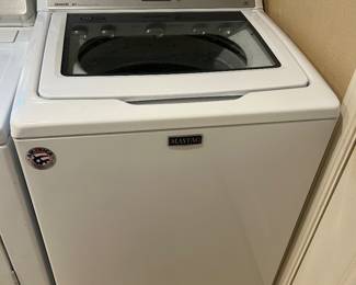 Maytag  Washer