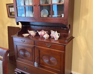 China Hutch