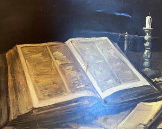 Bible Art