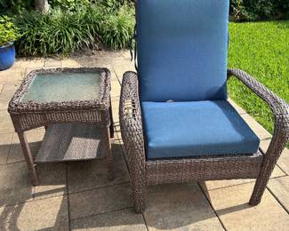 Patio Furniture