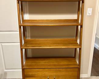 MCM Bookshelf