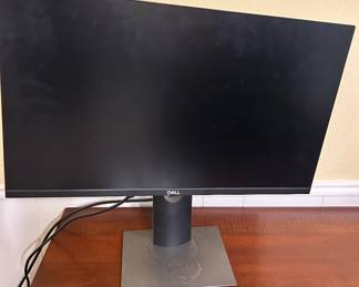 Dell Monitor