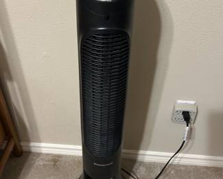 Honeywell Fan Tower