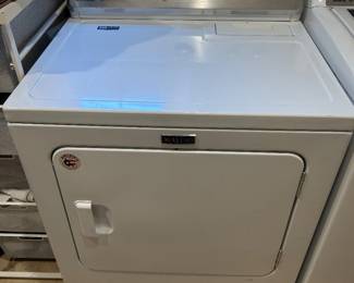 Maytag Dryer