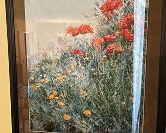 Poppies Appledore