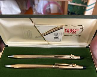 Cross Pens