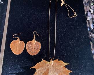 Jewelry Set