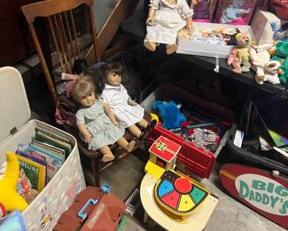 Sale Picture