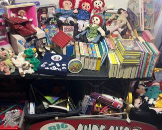 Sale Picture