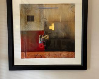 Modern Picture