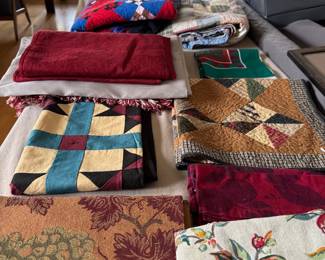 Quilts