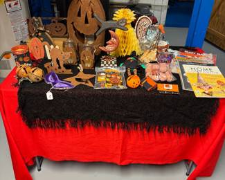 Halloween