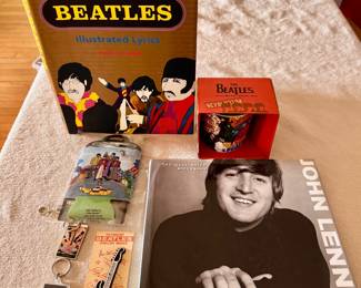 Beatles