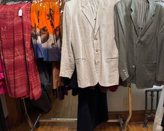 Clothes