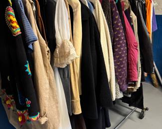 Misc Clothes