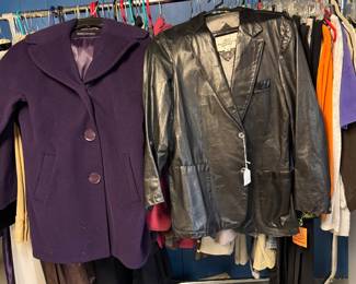 Jackets