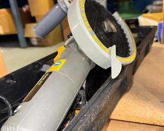 Craftsman Twin Cutter