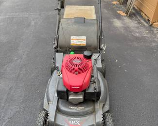 Grass Cutter