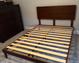 MCM Queen Bed We have two sets