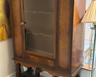 Matching Hutch