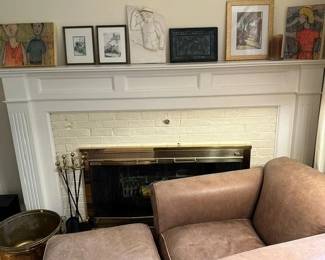Mantel
